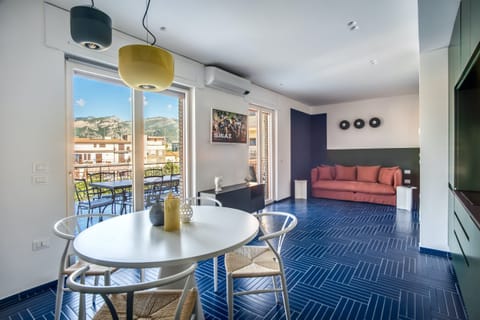 Torrisi  Apartment in Sant Agnello