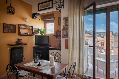 Love Affair Apartment in Sorrento