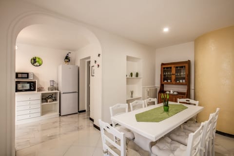 Casa delle Rose Apartment in Campania