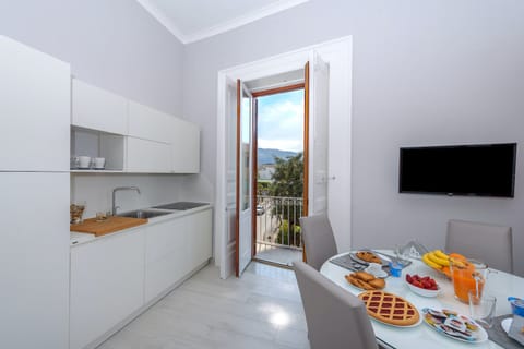 Gateway to Amalfi Apartment in Sant Agnello