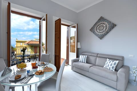 Gateway to Amalfi Apartment in Sant Agnello