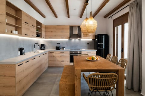 Pistil Apartment in Crete