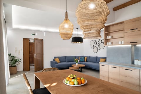 Pistil Apartment in Crete