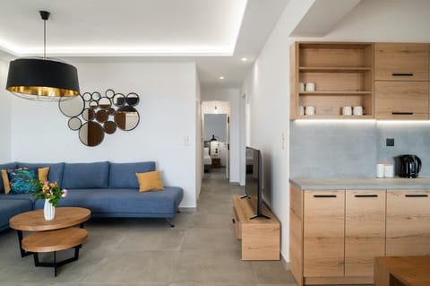 Pistil Apartment in Crete