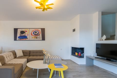 Soul & Sea Apartment in Panormos in Rethymno