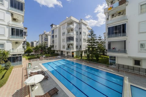 Adoring Antalya Apartment in Antalya
