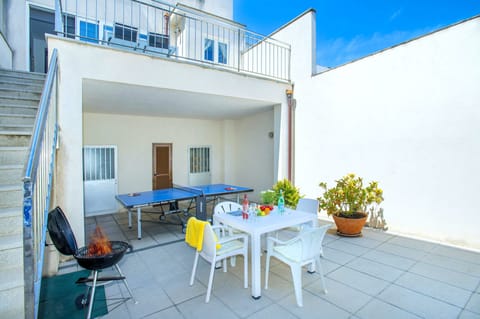 Montaña y Mar Apartment in Pollença