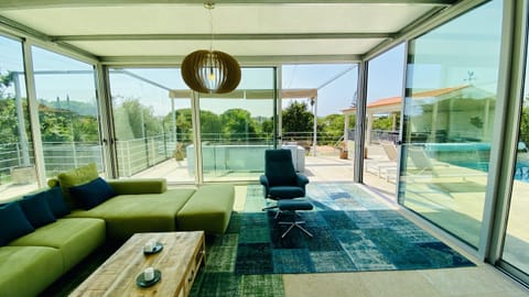 A Million Mosaics Apartment in Quarteira