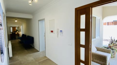 A Million Mosaics Apartment in Quarteira