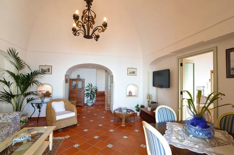 Picture of Praiano  Apartment in Praiano