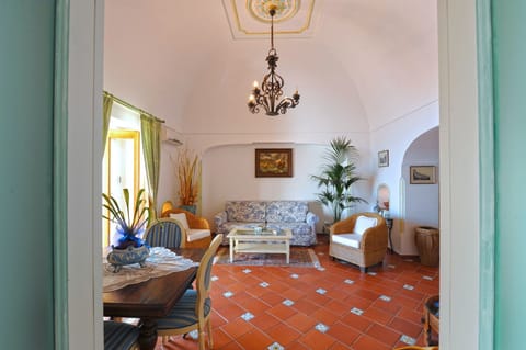 Picture of Praiano  Apartment in Praiano