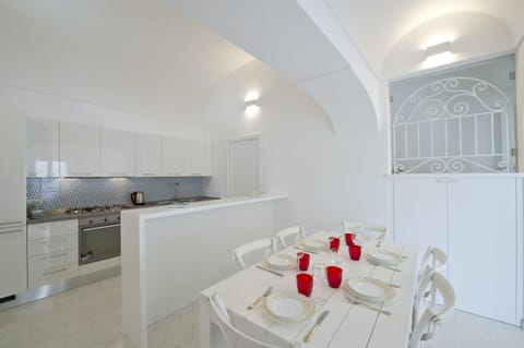 Il Panorama Apartment in Praiano