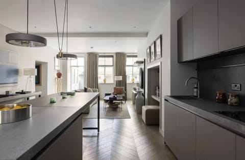 Kensington Keeper Apartment in City of Westminster