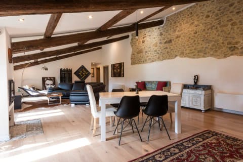 Umbrian Delight Apartment in Umbria