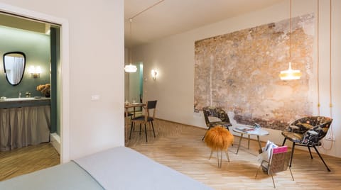 Freschissimo Apartment in Rome