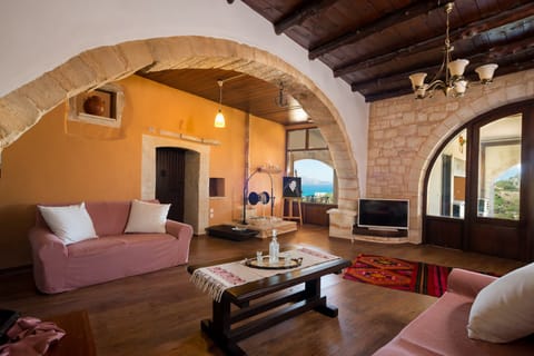 Heaven is a Place in Crete Apartment in Crete