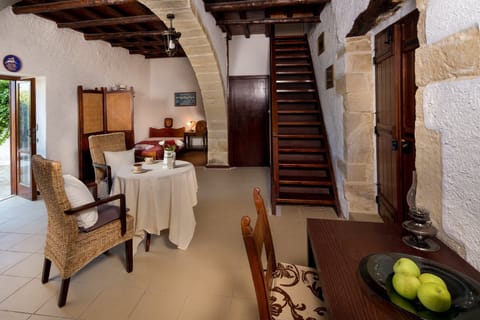 Heaven is a Place in Crete Apartment in Crete