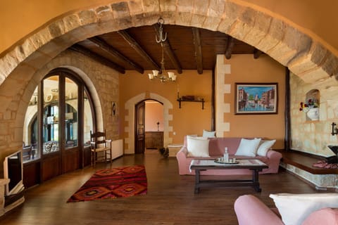 Heaven is a Place in Crete Apartment in Crete