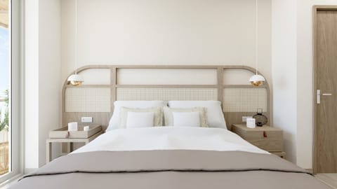 Poems & Songs Apartment in Plakias