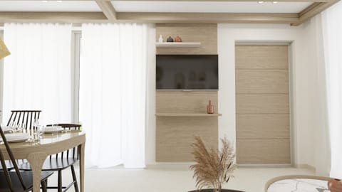 Poems & Songs Apartment in Plakias