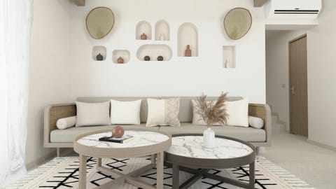 Poems & Songs Apartment in Plakias