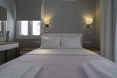 Cretan Fantasy Apartment in Crete