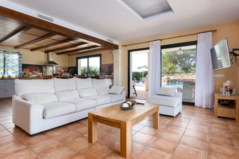 When in Mallorca Apartment in Pla de Mallorca