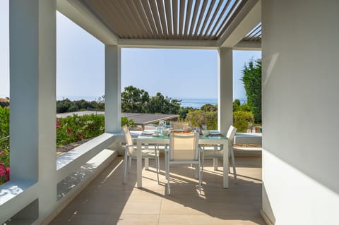 Sugared Sun Apartment in Panormos in Rethymno