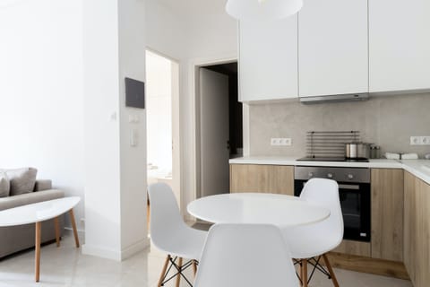 Aspro Apartment in Athens