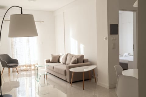 Aspro Condo in Athens