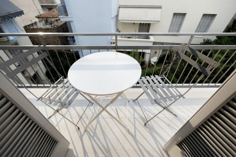 Aspro Condo in Athens