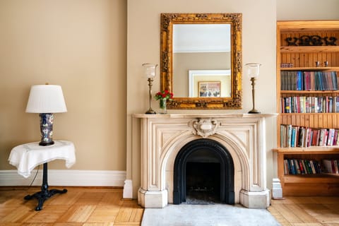 The Antique Keeper Apartment in Upper East Side