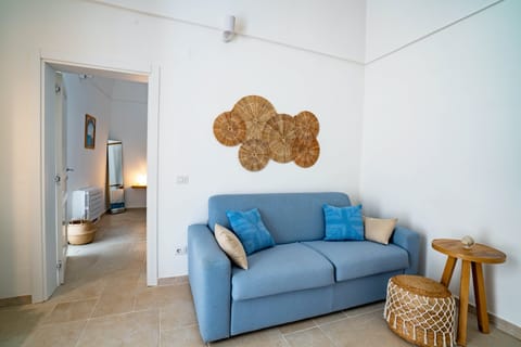 Rays the Roof  Apartment in Polignano a Mare