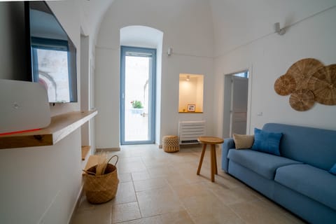 Rays the Roof  Apartment in Polignano a Mare