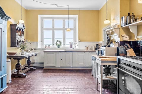 Bondegård Apartment in Central Denmark Region