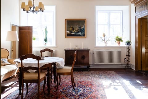 Bondegård Apartment in Central Denmark Region