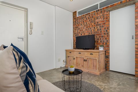 Sea Point Sanctuary Apartment in Sea Point