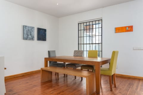 The Colours of Cape Town Apartment in Cape Town