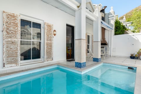 The Colours of Cape Town Apartment in Cape Town