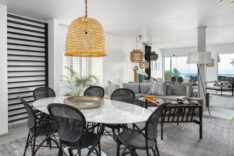 Protea Point Apartment in Cape Town