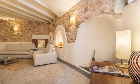 Earth & Stone  Appartement in Bunyola