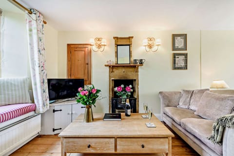 Stories to Tell Apartment in Chipping Campden