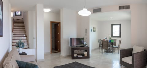 From Mountain To Sea Apartment in Comarca Sur