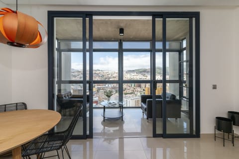 Views to Charm Apartment in Santa Cruz de Tenerife