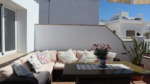 Soak with the Stars Apartment in Nerja