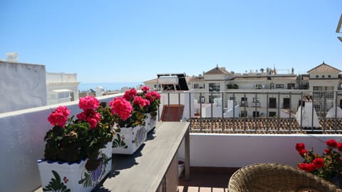 Soak with the Stars Apartment in Nerja