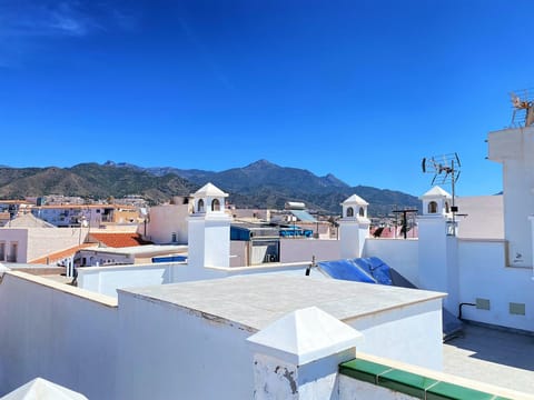 Sunday Sunrays Apartment in Nerja