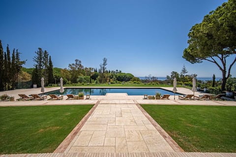 The Big Finale Apartment in Marbella