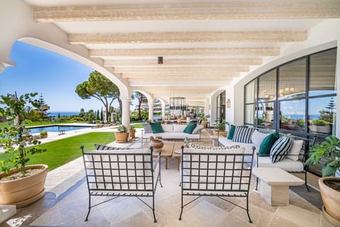 The Big Finale Apartment in Marbella