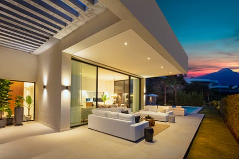 Deluxe By Design  Apartment in Marbella